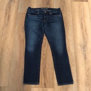 American Eagle Outfitters Skinny Jeans